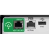 APC Smart-UPS C, Line Interactive, 1000VA, Tower, 230V, 8x IEC C13 outlets, SmartConnect port, USB and Serial communication, AVR, Graphic LCD