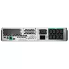 APC Smart-UPS SMT3000RMI2UC- 8x C13, 1x C19, USB, Rackmount 2U, SmartConnect, 3000VA