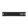 APC Smart-UPS On-Line SRT1000RMXLI-NC - 1kW/VA, 6x C13 output, rackmount, NMC