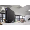 APC Smart-UPS On-Line, 1500VA/1500W, Tower, 230V, 6x C13 IEC outlets, SmartSlot, Extended runtime, W/O rail kit