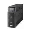APC Back-UPS Pro, 1200VA/720W, Tower, 230V, 8x IEC C13 outlets, Sine Wave, AVR, USB Type A + C ports, LCD, User Replaceable Battery