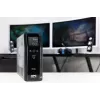 APC Back-UPS Pro, 1200VA/720W, Tower, 230V, 8x IEC C13 outlets, Sine Wave, AVR, USB Type A + C ports, LCD, User Replaceable Battery