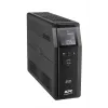 APC Back-UPS Pro, 1200VA/720W, Tower, 230V, 8x IEC C13 outlets, Sine Wave, AVR, USB Type A + C ports, LCD, User Replaceable Battery