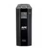 APC Back-UPS Pro, 1600VA/960W, Tower, 230V, 8x IEC C13 outlets, AVR, LCD, User Replaceable Battery