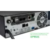 APC AP9641 Smart-UPS Network Management Card (gen3) with environmental monitoring