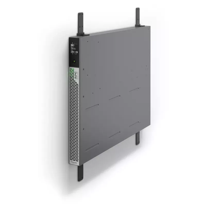 APC Smart-UPS Ultra Li-Ion SRTL3KRM1UINC, 3KW, 1U Rack/Tower/Wall, 3x C13 & 2x C19, NMC