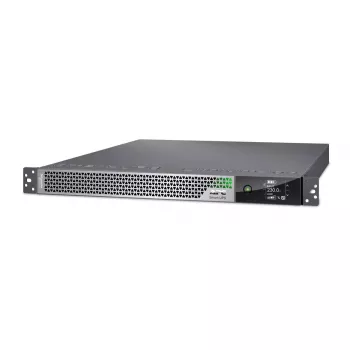 APC Smart-UPS Ultra Li-Ion SRTL3KRM1UINC, 3KW, 1U Rack/Tower/Wall, 3x C13 & 2x C19, NMC