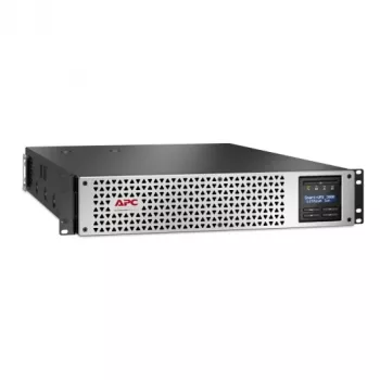 APC Smart-UPS Li-ion SMTL3000RMI2UCNC - 8xC13 & 1xC19, Rackmount 2U, SmartConnect, NMC, 3000VA