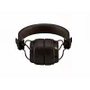 Headphones MARSHALL Major V — over-ear Bluetooth 5.3, 100 h battery, USB-C, 3.5 mm, 32 Ω, 40 mm drivers, bronze