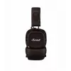 Headphones MARSHALL Major V — over-ear Bluetooth 5.3, 100 h battery, USB-C, 3.5 mm, 32 Ω, 40 mm drivers, bronze