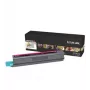 LEXMARK Toner Cartridge - C795 - High Yield - 7.5k Pages - Magenta - 1-pack