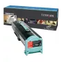 Toner cartridge Lexmark X860H21G 30000 pages Black