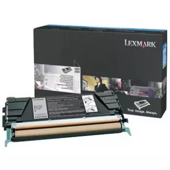 Toner Lexmark Cartridge Black X264H31G 3000 pages