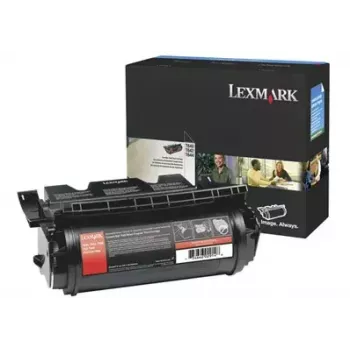 Toner Lexmark Toner Black High Capacity 64040HW 3000 pages