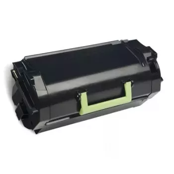Toner Lexmark 522X 10000 pages Black