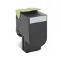 Toner Lexmark 702HK Black 4000 pages 70C2HK0