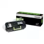 Toner Cartridge Lexmark 522H 3000 pages Black