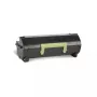 Cartridge Lexmark 50F2U0E Ultra High Yield 20000 pages Black