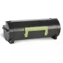 Cartridge Lexmark 60F2H0E 10k Black