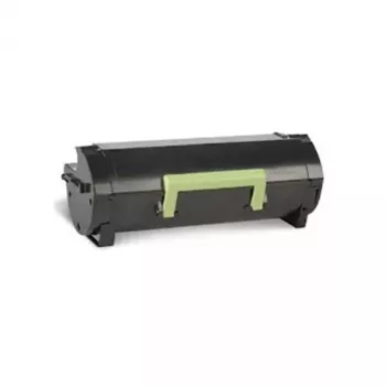 Cartridge Lexmark 60F2X0E 20k Black