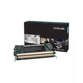 Toner Lexmark Toner Black 24B6015 3000 pages