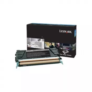 Toner Lexmark 24B6035 Black 3000 pages