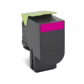 Toner Lexmark 24B6009 3000 pages Magenta