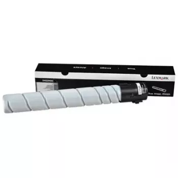 Toner Lexmark Cartridge Black 54G0H00 2500 pages