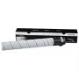 Toner Lexmark Cartridge Black 54G0H00 2500 pages