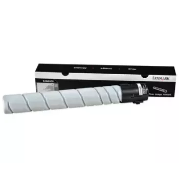Toner Lexmark Cartridge Black 64G0H00 2500 pages