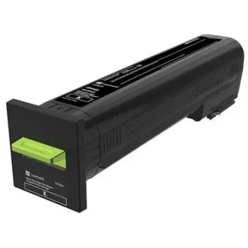 Toner Lexmark Cartridge Black 72K2XKE 3000 pages