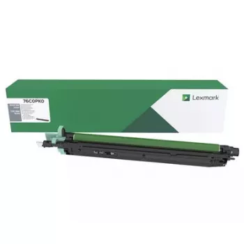 Photoconductor Unit Lexmark CS/X92x Series 76C0PK0 30000 pages Black