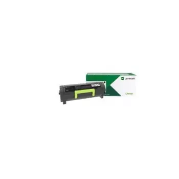 Toner Lexmark 56F2000 3000 pages black