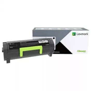 Toner Cartridge Lexmark 56F2X0E Extra High Yield 30000 pages Black