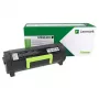 Toner cartridge Lexmark 51B2H00 1500 pages Black