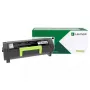 Toner Lexmark 51B2X00 512X XXL Black 24000 pages