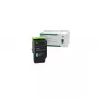 Toner Lexmark Cyan 1400 pages 78C20C0