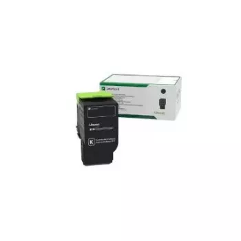 Toner Lexmark 78C2XK0 3000 pages Black