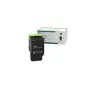 Toner Lexmark 78C2XK0 3000 pages Black