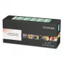 Toner Lexmark 24B7185 3000 pages Black