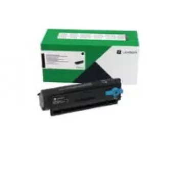Toner Cartridge Lexmark 55B2H00 3000 pages Black