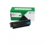 Toner Cartridge Lexmark 55B2H00 3000 pages Black