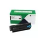 Toner Cartridge Lexmark 431 Corporate 15K 55B2H0E Black
