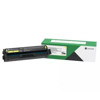 Print Cartridge Lexmark 20N2XY0 Extra High Yield 30000 pages Yellow