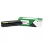 Print Cartridge Lexmark 20N2XY0 Extra High Yield 30000 pages Yellow