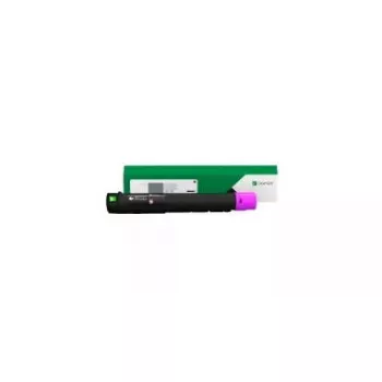 Toner Cartridge Lexmark CX930 931 16500 Pages Magenta