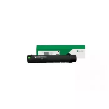 Toner Cartridge Lexmark CX930 931 28000 Pages Black