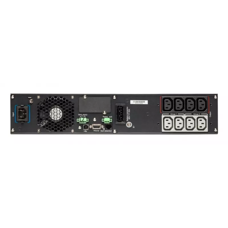 Uninterruptible Power Supply Eaton 9PX 1kVA