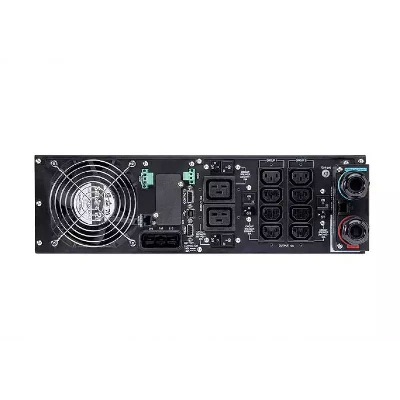 Uninterruptible Power Supply UPS Eaton 9SX 5000I
