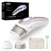 Braun Skin i-expert PL7147 Intense pulsed light (IPL) Rose gold, White